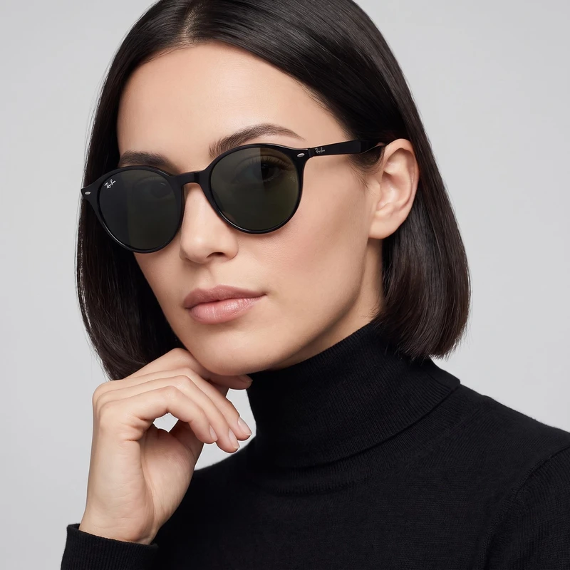 عینک آفتابی پنتوس (Pantos) ری بن مدل 0RB2230-901-87