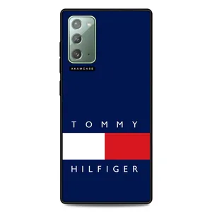 AKAM AMC-WSGN20-BRANDS-40 Cover For Samsung Galaxy Note 20