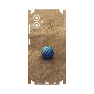 MAHOOT Ball Nostalgia-FullSkin Cover Sticker for Samsung Galaxy A06