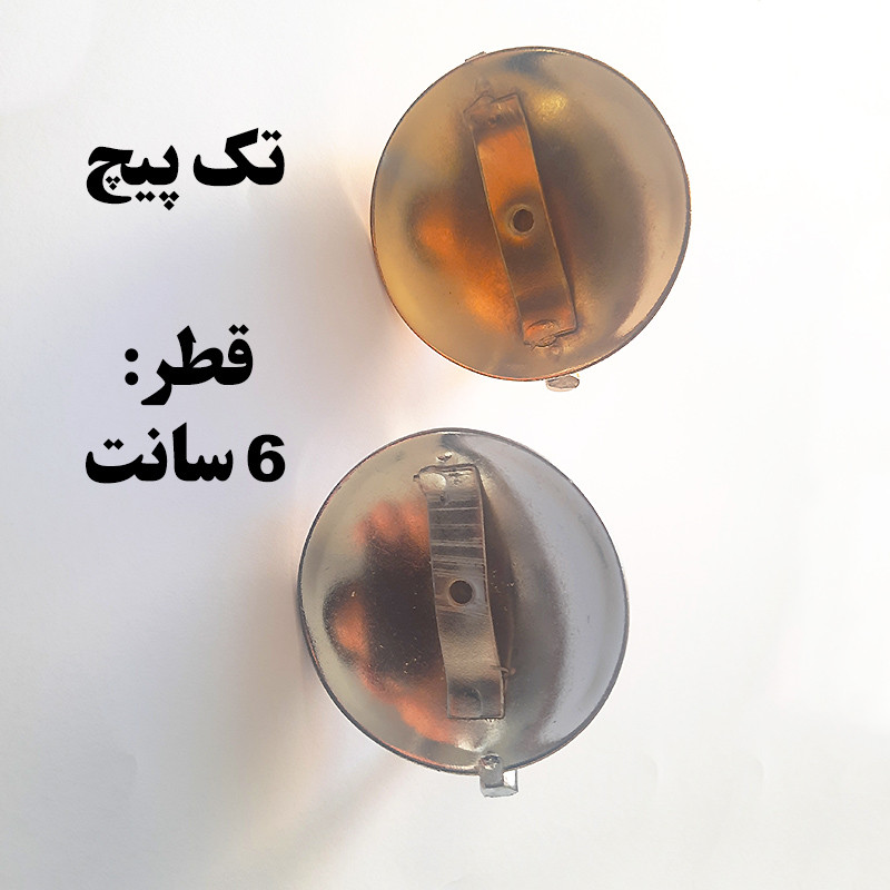 دستگیره درب قابلمه و تابه مدل کاسه ای دستگیره درب قابلمه و تابه مدل کاسه ای