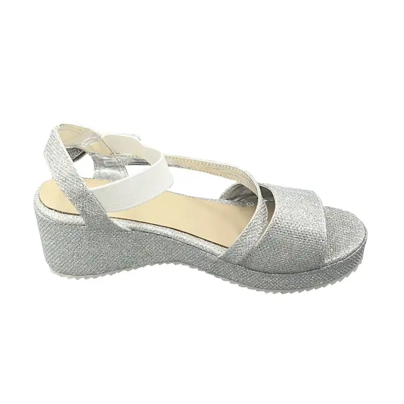 صندل زنانه مدل لمه پاپیونی 003