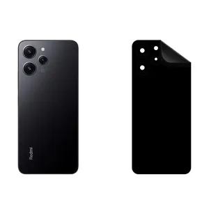 BESTOR GB2-11 Cover For Xiaomi Redmi 12 4G