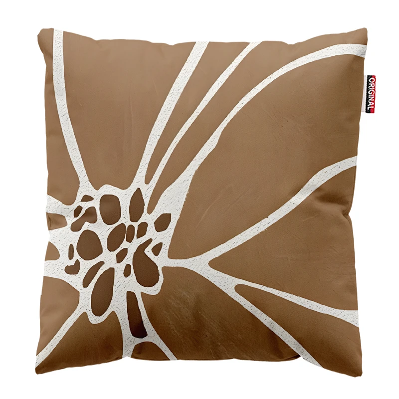 کوسن پاد آفرین مدل مینیمال مدرن کد PK303388 سایز 30*30 سانتی متر