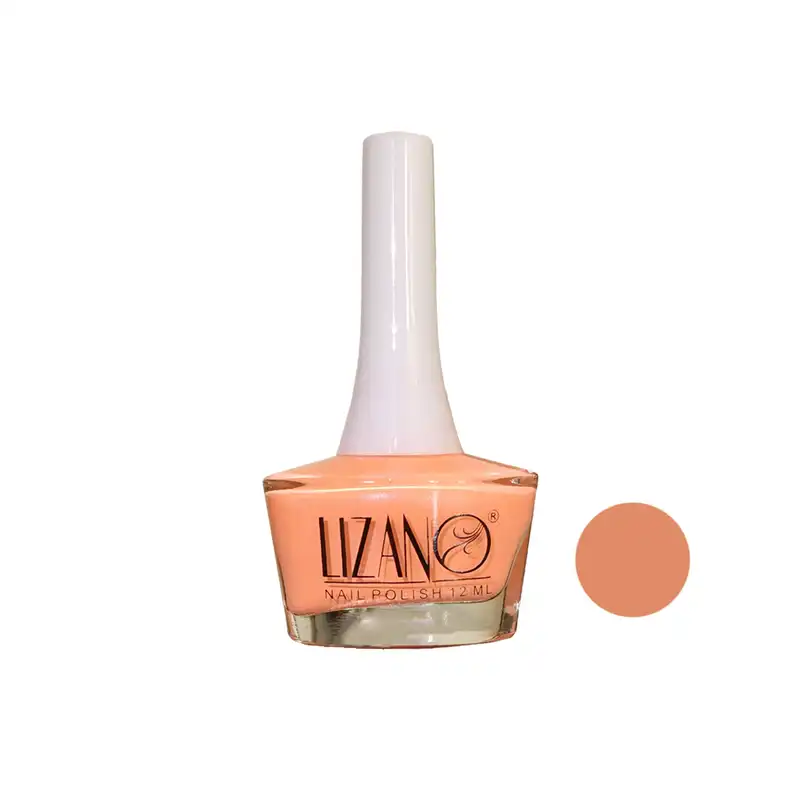 لاک ناخن لیزانو مدل NEW شماره 69