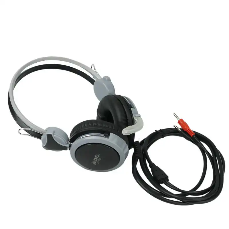 هدست جدل مدل JD-858