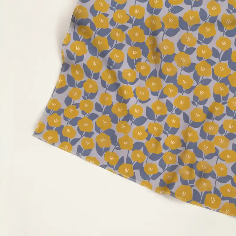 کاغذکادو مریخ مدل پارچه ای life is beautiful