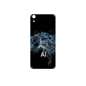MAHOOT Artificial intelligence 2 Cover Sticker for HTC Desire 626