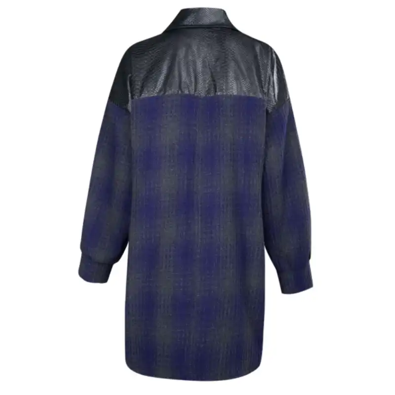 مانتو زنانه لوکسیرا مدل F0621