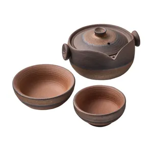 سرویس چای خوری 3 پارچه مدل jtp3