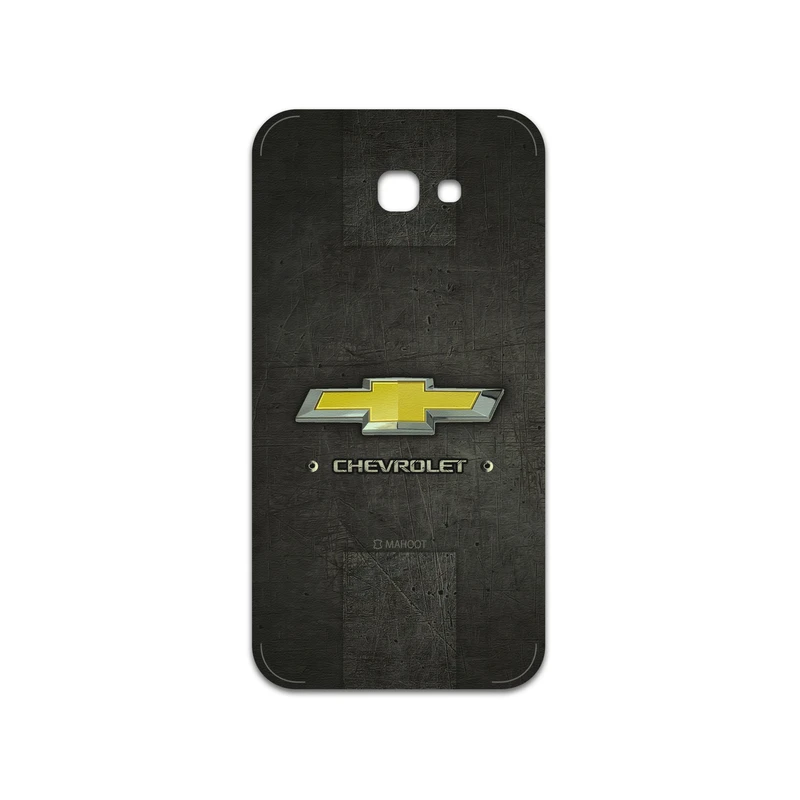 برچسب پوششی ماهوت مدل CHEVROLET مناسب برای گوشی موبایل سامسونگ Galaxy A7 2017