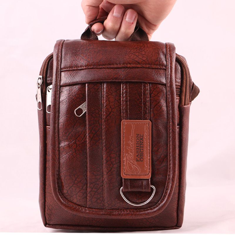 کیف رودوشی مدل NF-0042 -  - 9