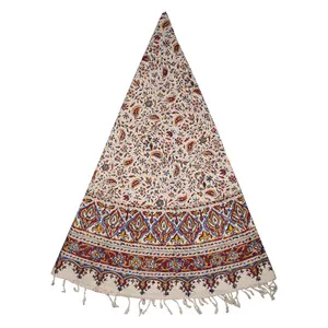 سفره قلمکار زابلیان طرح MA150-3