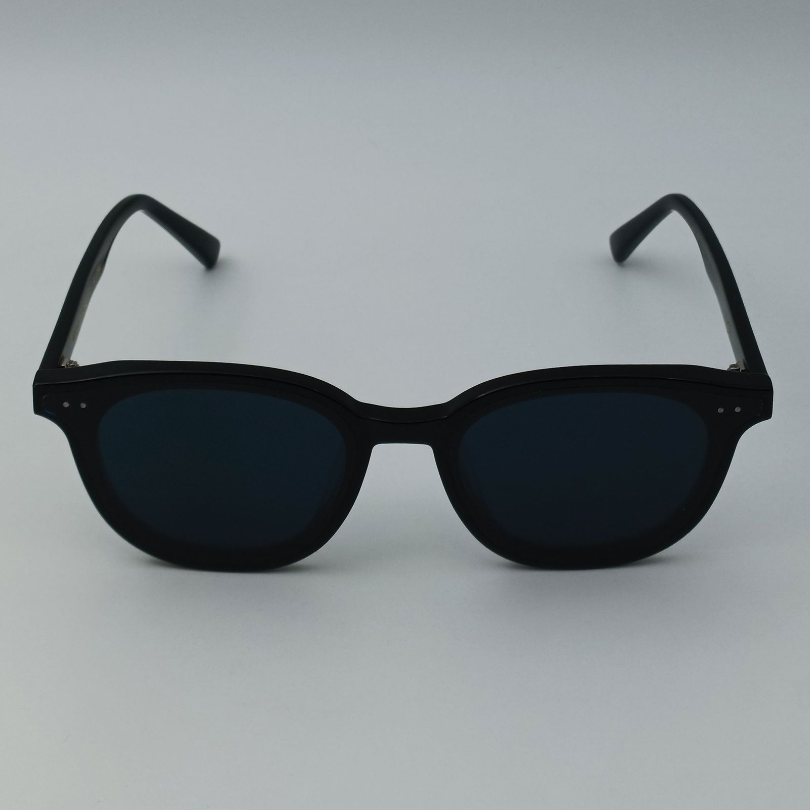 عینک آفتابی جنتل مانستر مدل Lang FLATBA -  - 2