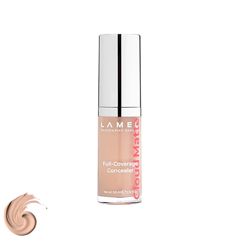 کانسیلر لامل مدل Cloud شماره 06