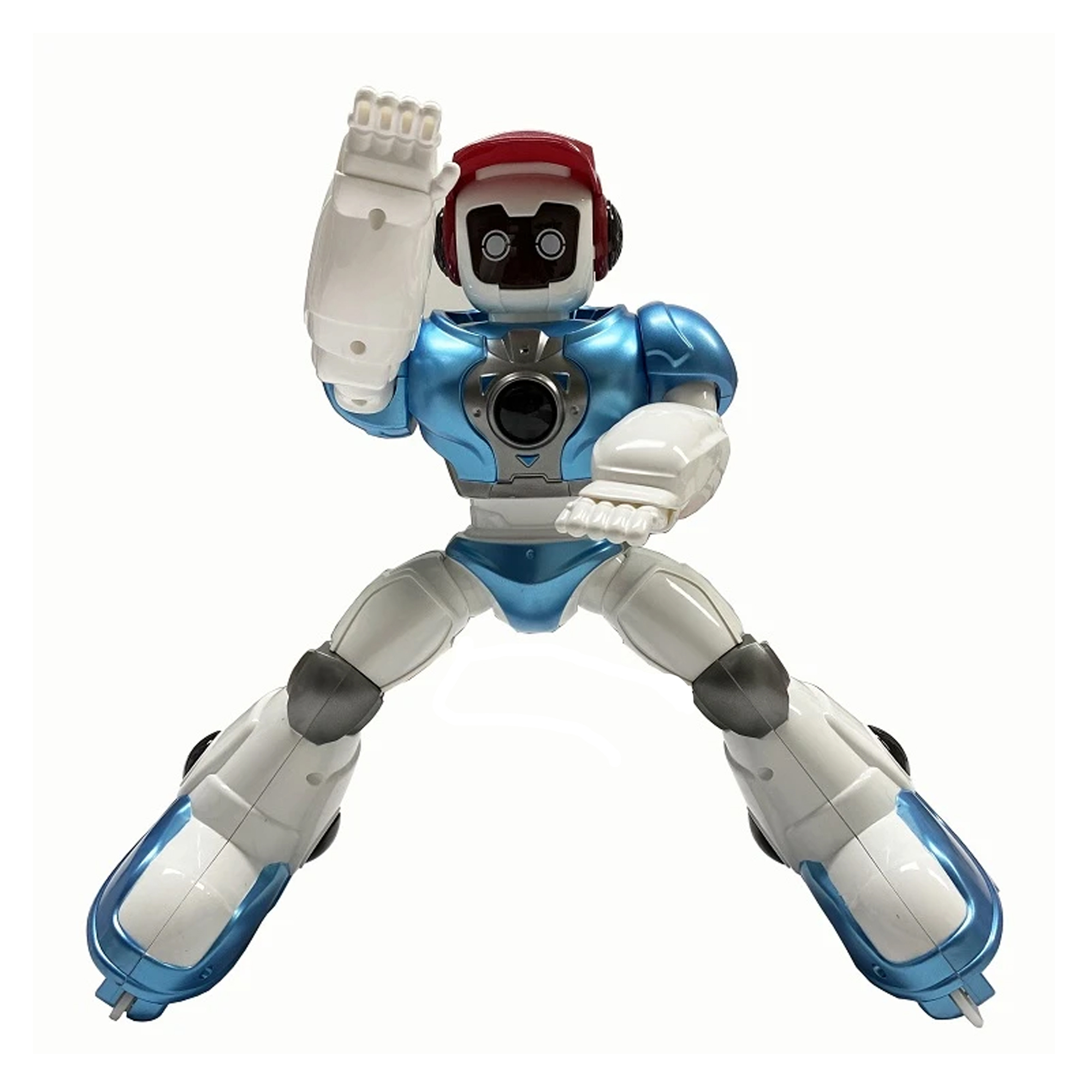 ربات کنترلی مدل DANCE کد 983 با قابلیت حرکت