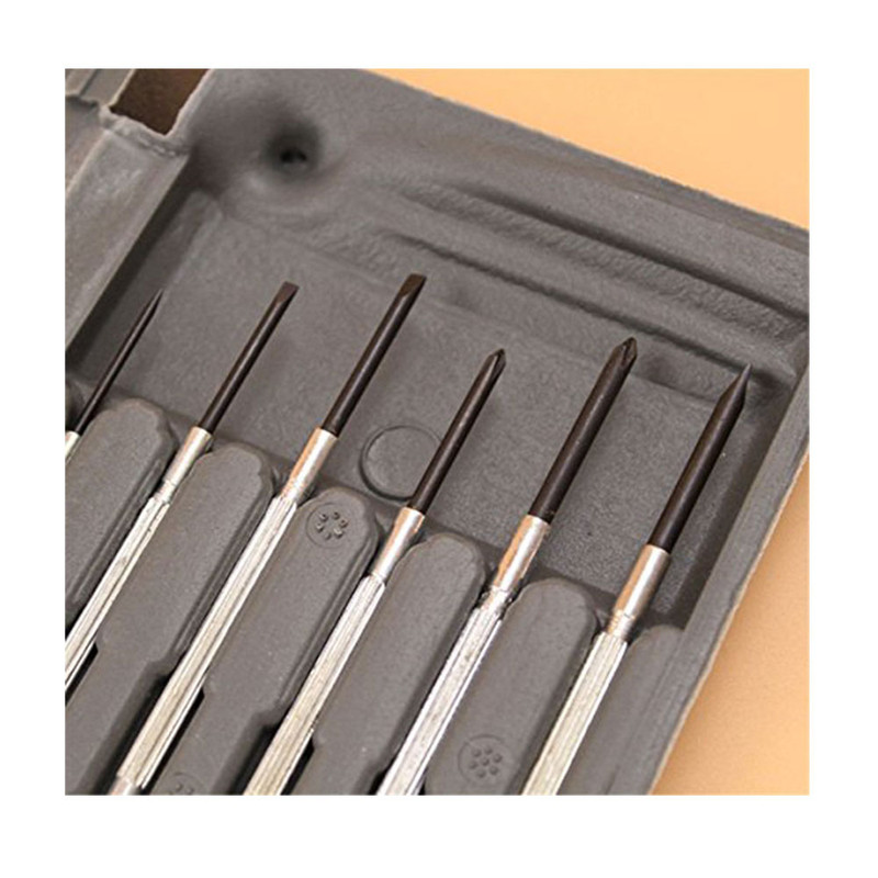 مجموعه 24 عددی ابزار مدل 3x