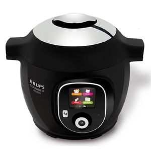 زودپز برقی 6 لیتری کروپس مدل Cook4me+ cz712815