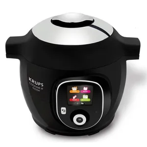 Krups Multicooker Cook4me+