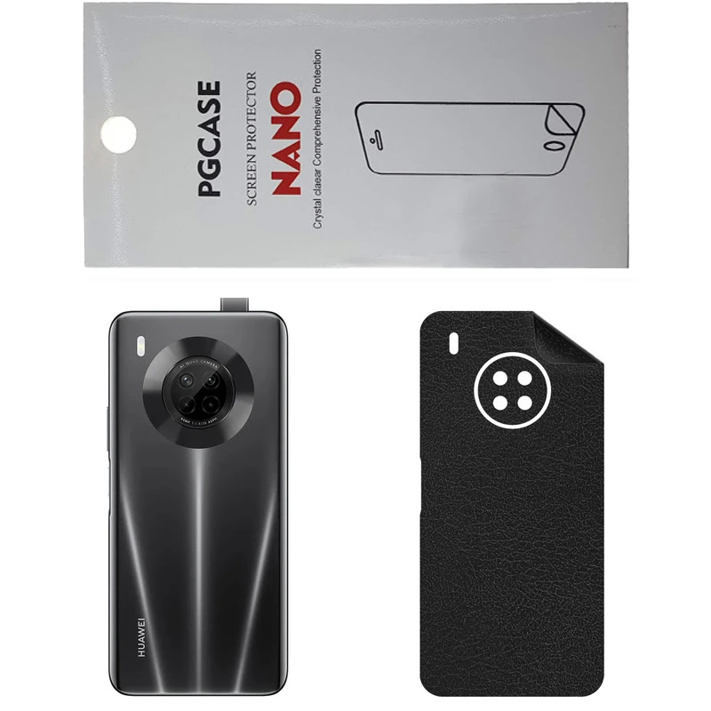 برچسب پوششی مدل STAR CH مناسب برای گوشی موبایل هوآوی Y9A