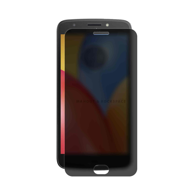 محافظ صفحه نمایش ماهوت مدل PRVT-MT مناسب برای گوشی موبایل موتورولا E4 Plus