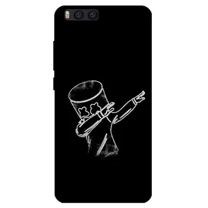 Megafone 1840 Cover For Xiaomi  Mi Note 3