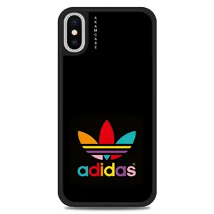 AKAM AMC-WAXSM-ADIDAS-42 Cover For Apple iPhone Xs Max