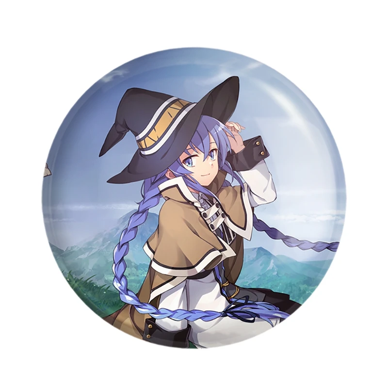 مگنت خندالو مدل اریس انیمه موشوکو تنسی کد 24151