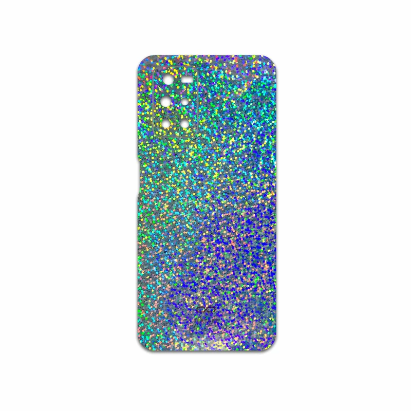 برچسب پوششی ماهوت مدل Holographic مناسب برای گوشی موبایل شیائومی Redmi Note 11 4G