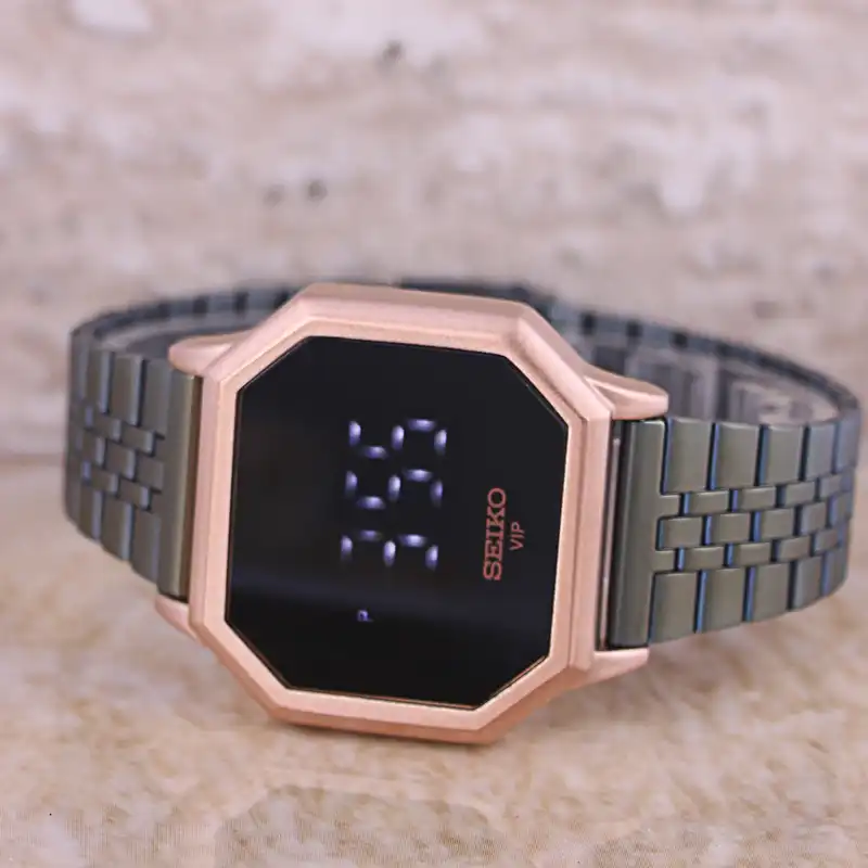 ساعت مچی دیجیتال مدل SEI 3157 SB-RZ