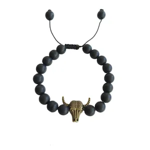 دستبند مردانه مدل ثور