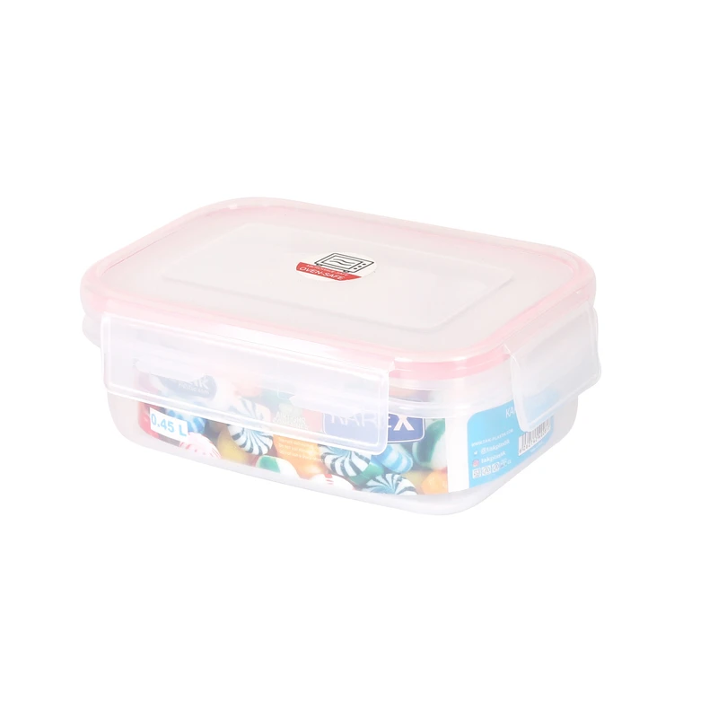 ظرف نگهدارنده مدل قفلی 2