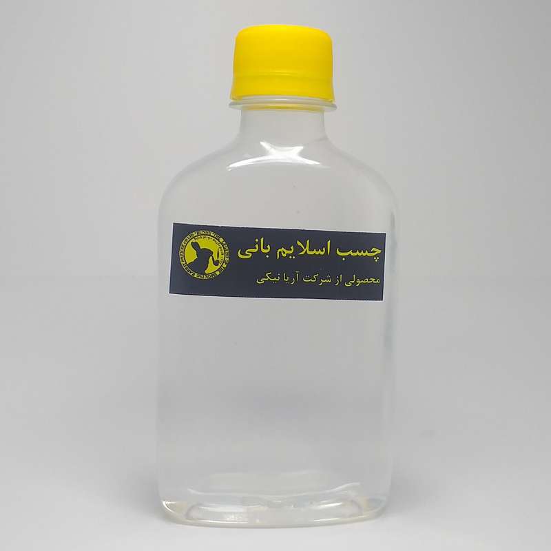 چسب ژل بازی بانی مدل B250 حجم 250 میلی لیتر