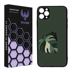 RIVEN RI3-15 Case For Apple iPhone 11 Pro Max