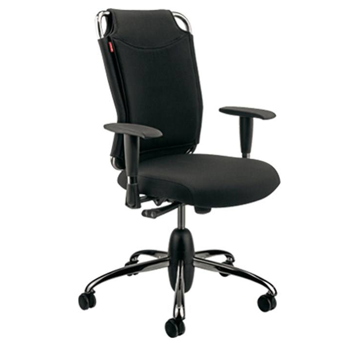 صندلی کارمندی مدل K710