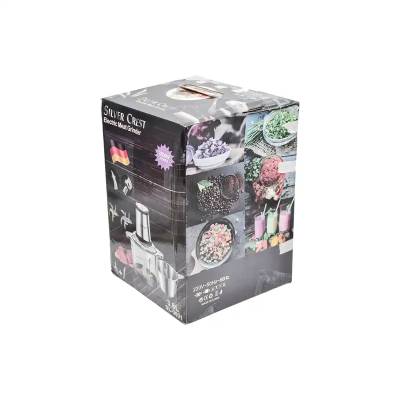 خردکن سیلور کرست مدل Sl--3031