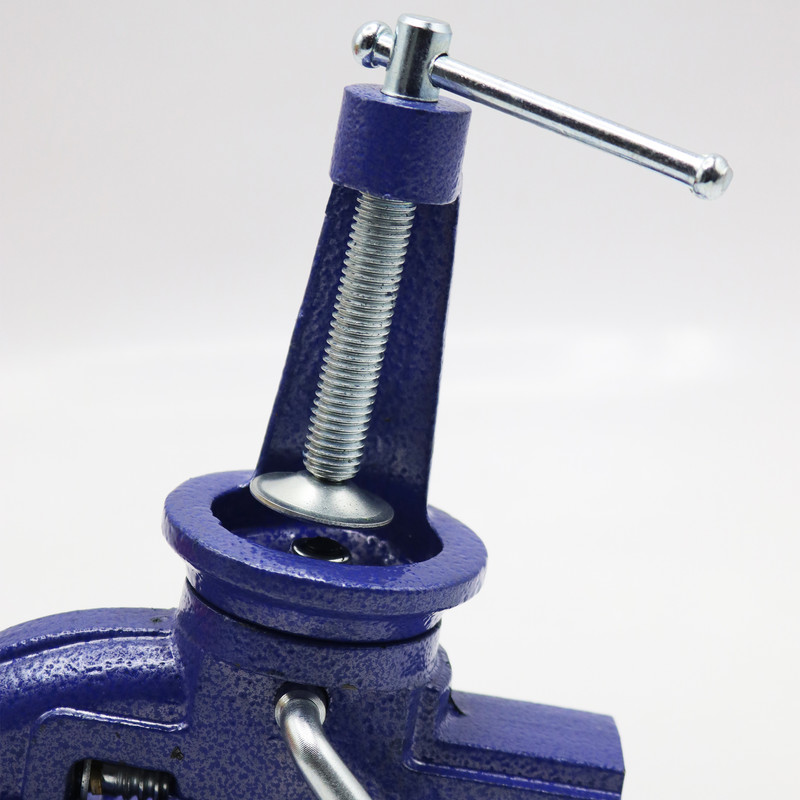 گیره بغل میزی میتا مدل YP-80MM گیره بغل میزی میتا مدل YP-80MM