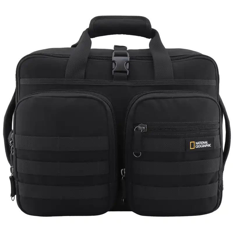 ساک سفری نشنال جئوگرافیک مدل N24205 milestone