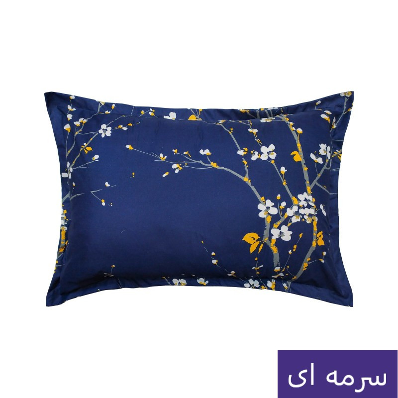 رو بالشی آرین مدل شکوفه