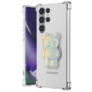 BORT Cover For Samsung Galaxy S23 Ultra