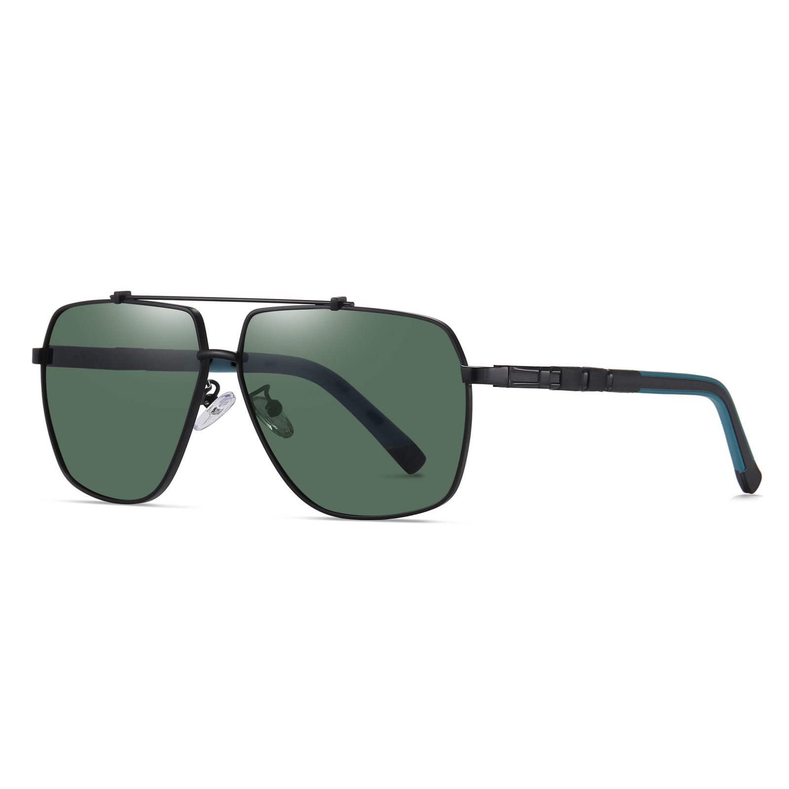 عینک آفتابی مردانه آلبرت وگ مدل 6321C04-P144 Avantgarde Visionary -  - 2