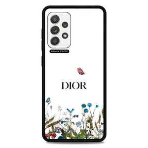 AKAM AMC-WSGA52-BRANDS-43 Cover For Samsung Galaxy A52