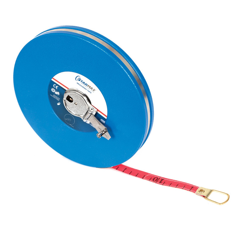 متر 20 متری استارمکس مدل SMM-110020TC