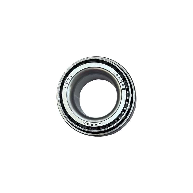 بلبرینگ کویو مدل LM44649/10 مجموعه 100 عددی