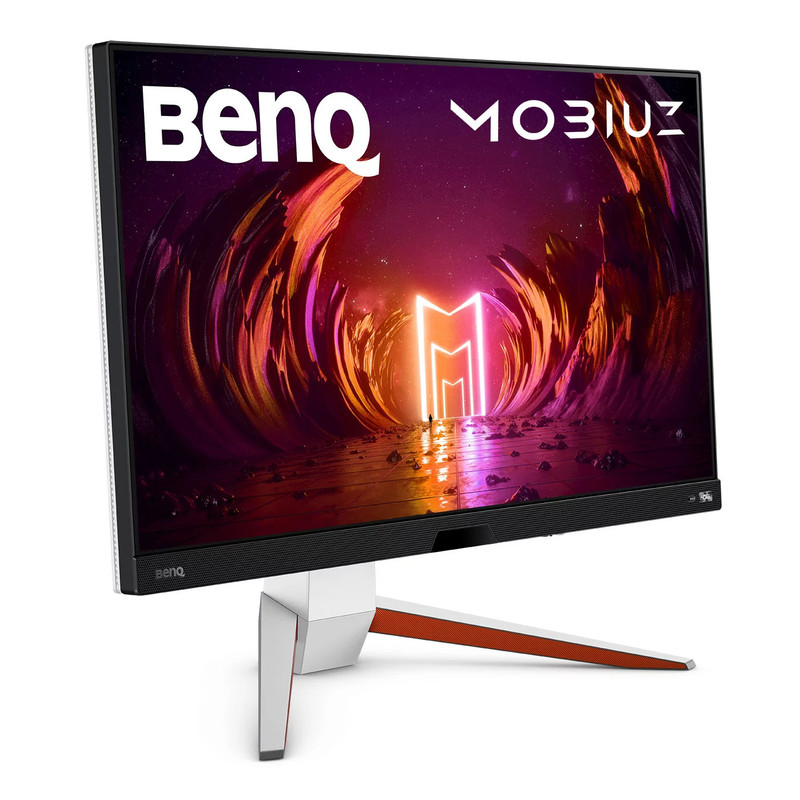 مانیتور مخصوص بازی بنکیو مدل MOBIUZ EX3210U سایز 32 اینچ