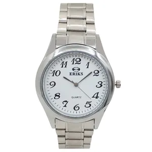 ساعت مچی عقربه‌ای مردانه مدل  ER-9542