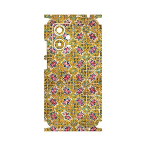 MAHOOT Iran Tile 15-FullSkin Cover Sticker for Xiaomi Redmi Note 12 Pro Plus