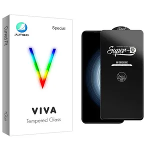 Junbo Viva Superd_ESD Screen Protector For Xiaomi  K50 Ultra
