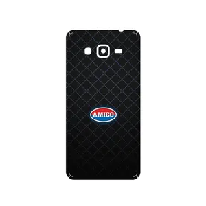 MAHOOT AMICO Cover Sticker for Samsung Galaxy Grand Prime