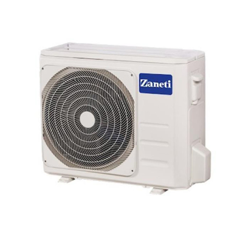 اسپلیت کولر گازی 24 هزار زانتی مدل ZMSA-24HO1RAFB