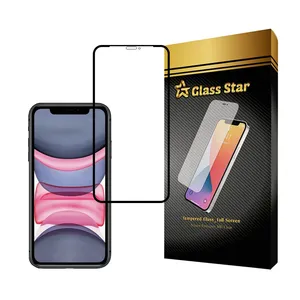 Glass Star CRMSNWGS Screen Protector For Apple iPhone 11 / iPhone XR